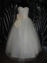 Сватбени рокли нови-98лв., снимка 14