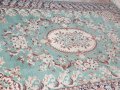 Персийски килим, снимка 1 - Килими - 37146609