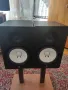 Студийни монитори Yamaha NS 80, чифт., снимка 1