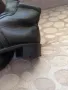 дамски боти, номер 37, естествена кожа, снимка 2