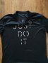 NIKE T-Shirt Women's Dry Training - страхотна дамска тениска КАТО НОВА, снимка 5