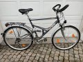 Алуминиев Mountain Bike 28", снимка 2
