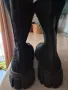 Боти тип чорап н.39, снимка 2