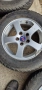 Зимни гуми195/65/R15 с аломиниеви джанти, снимка 7
