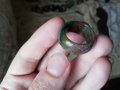 Пръстени от естествени камъни, снимка 3