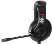 Слушалки с микрофон Zalman ZM-HPS200 Геймърски Тип On Ear, снимка 2