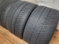  245/35/20 и 295/30/20 Michelin / пакет зимни гуми, снимка 8