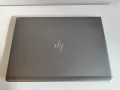 HP ZBook 14u G5 FHD IPS i7-8550U/512GB/16GB/AMD 2GB/4G LTE, снимка 3