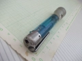 Запалка газова"Фенер"пиезокристална с мек пламък работеща -1, снимка 3