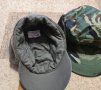 Камуфлажна шапка лов риболов туризъм бушкрафт тактически , снимка 6