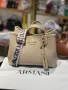 Emporio Armani дамски чанти Различни цветове , снимка 8