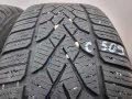 2бр зимни гуми 185/55/15 Semperit C509 , снимка 2