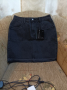 Дънкова пола S размер , снимка 2