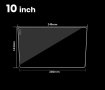 Протектор 9H Tempered glass за 9" и 10" Аndroid Mултимедии/Навигации, снимка 4