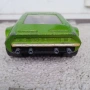 MATCHBOX BULGARIA MASERATI BORA 1975 SuperKings български Мачбокс 1:43, снимка 5