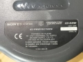 Дискмен SONY D-NF400, снимка 12