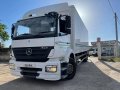 Mercedes-Benz Axor 1824 Bluetec