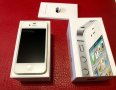 Apple iPhone 4s 16Gb фабрично отключен, снимка 4