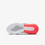 Nike - Air Max 270 номер 37.5,39 дамски сиви Оригинал Код 5571, снимка 6
