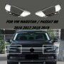 Стъкла капаци за фарове Volkswagen Пасат B8 14-19 Адаптивни Фул LED VW Passat B8 14-19 Adaptive FULL, снимка 5