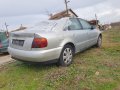 Audi A4 B5 Ауди А4 Б5 1.8 ADR на части газ, снимка 2