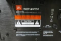 JBL SUB 140/230_SAT 140_CEN 140, снимка 7
