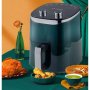 Air Fryer - Фритюрник с горещ въздух - 6 литра, 1350 W, снимка 3
