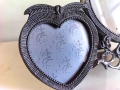 Страхотна Рамка За Снимки „Винтидж сърце“, снимка 4