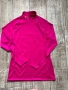 Under Armour марков разкошно розова поло еластан блуза 100 % оригинал , снимка 1