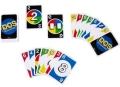 Карти за игра Dos, снимка 4
