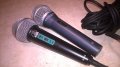 AKG & WHARFEDALE-PROFESSIONAL MICROPHONE