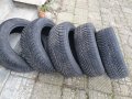 Зимни гуми 205/55-16 Continental 4брх40лв, снимка 2