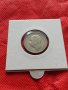 Монета 20 лева 1940г. Царство България за колекция декорация - 24794, снимка 12