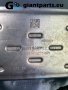 EGR ЕГР охладител за Мерцедес Mercedes W212 , A6511400275, снимка 2