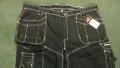 Bekken & Strom BUKSE HANDVERK Work Wear размер XXL -XXXL работен панталон W1-20, снимка 4