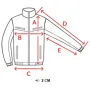 Мъжко изолирано дънково яке, 4цвята , снимка 17