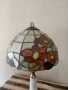 Настолна лампа в стил тифани, снимка 3