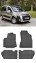 Гумени стелки Frogum за Peugeot Partner 08-18 Citroen Berlingo 08-18, снимка 5
