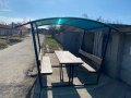 Нова беседка , снимка 5