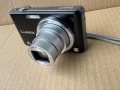 Цифров фотоапарат Panasonic Lumix DMC-FS30 , 14.1MP, 8x Optical Zoom , Panasonic DMC-FS30, снимка 14