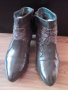 намаление!страхотни сивозелени боти , снимка 4