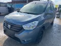 Dacia Dokker 1.2 TCe, двигател H5F402, 115 кс., 5 ск., 140 000 км, 2013г., Дачия Докер 1.2 TCe, снимка 2