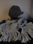 шапка и шал, снимка 4