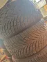 2бр.зимни гуми 265/45/20 Nokian, снимка 8