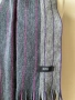 Мъжки, сив шал Hugo Boss , снимка 5