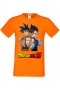 Мъжка тениска Dragon Ball Z,Анимация,игра,Празник,Повод., снимка 9