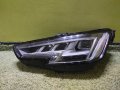 Фар за Audi A4/S4/RS4 B9 - MATRIX LED, снимка 1 - Части - 42984674