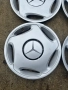 4 броя оригинални тасове за Mercedes 15, снимка 2