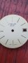 Винтидж швейцарски циферблат,J.Chevalier, снимка 3