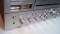 Wintec 777 (Toshiba) receiver 2X60W /1977-1981/, снимка 3